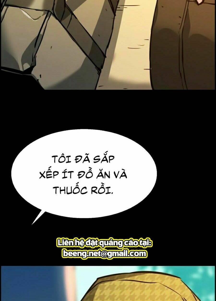 Bạn Học Của Tôi Là Lính Đánh Thuê - Chapter 24 - Page 89