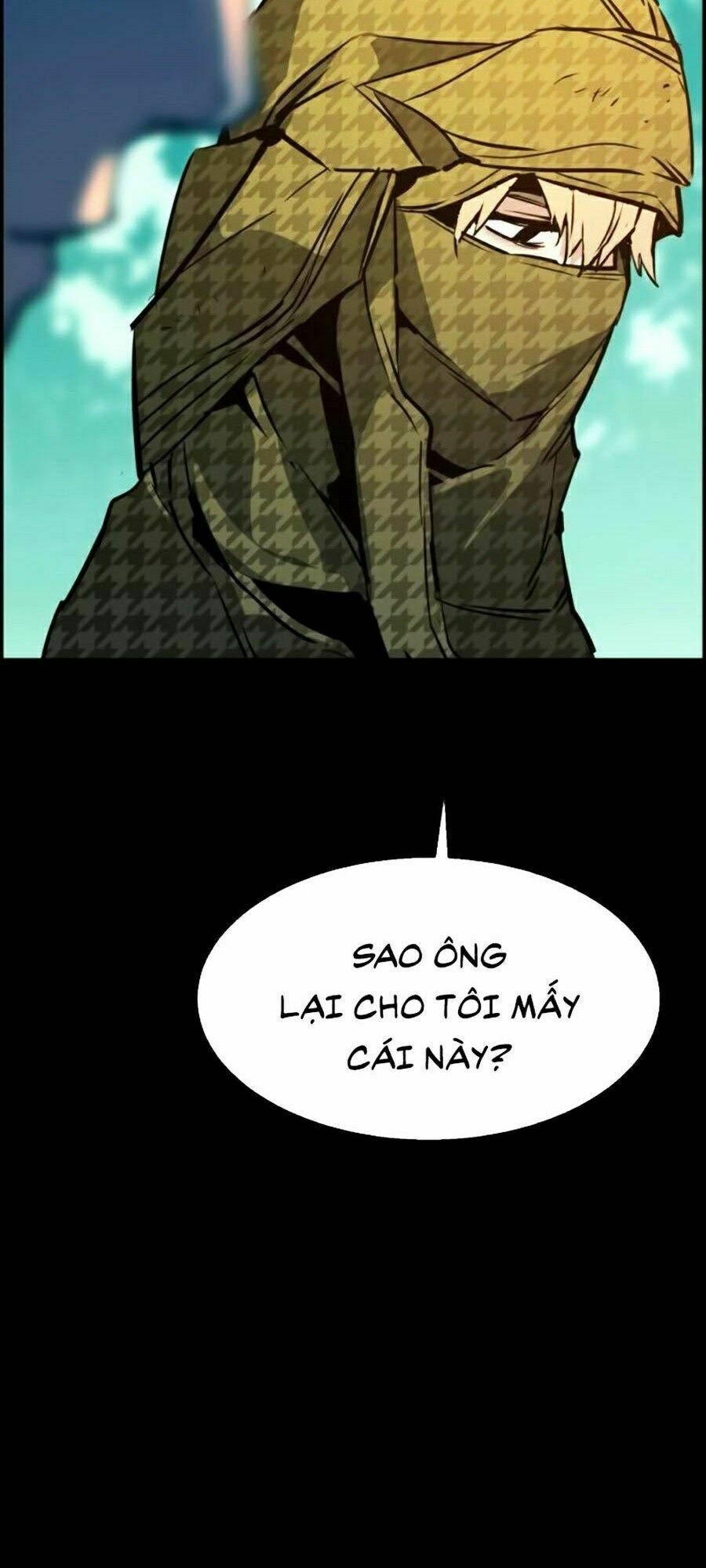 Bạn Học Của Tôi Là Lính Đánh Thuê - Chapter 24 - Page 90