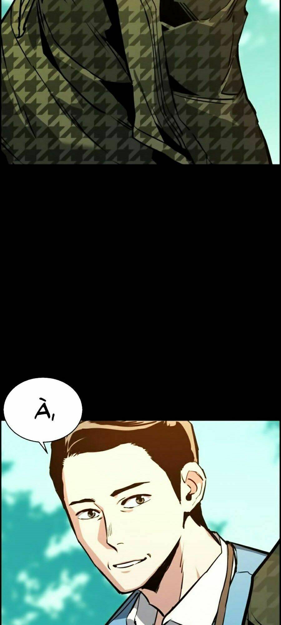 Bạn Học Của Tôi Là Lính Đánh Thuê - Chapter 24 - Page 94