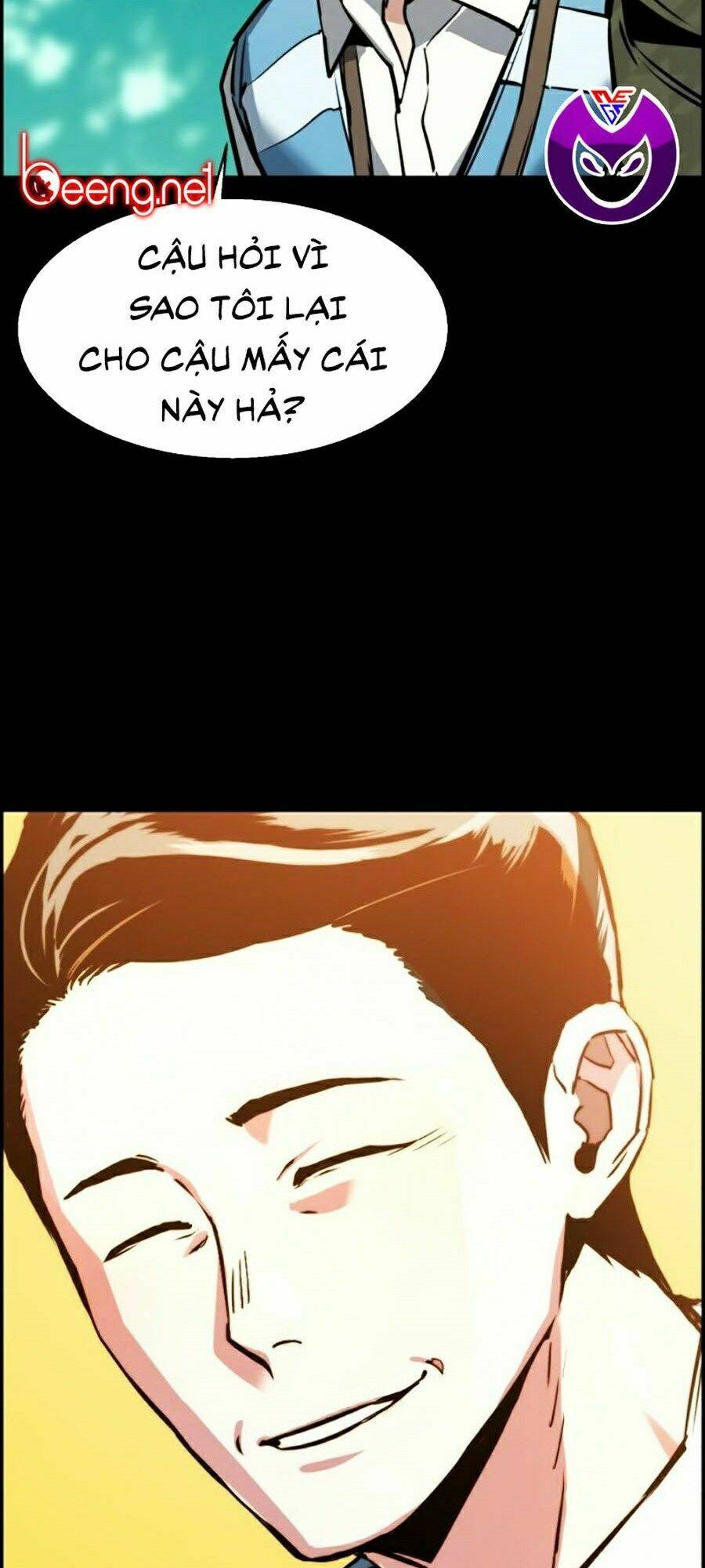 Bạn Học Của Tôi Là Lính Đánh Thuê - Chapter 24 - Page 95