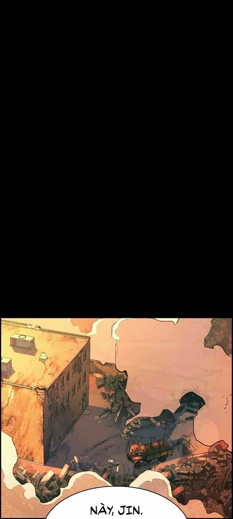 Bạn Học Của Tôi Là Lính Đánh Thuê - Chapter 24 - Page 98