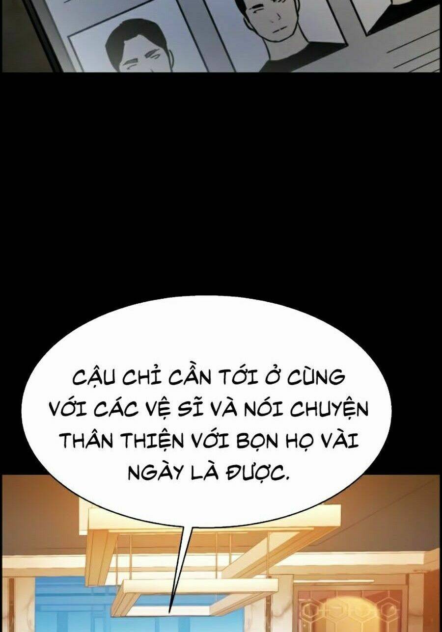 Bạn Học Của Tôi Là Lính Đánh Thuê - Chapter 25 - Page 9