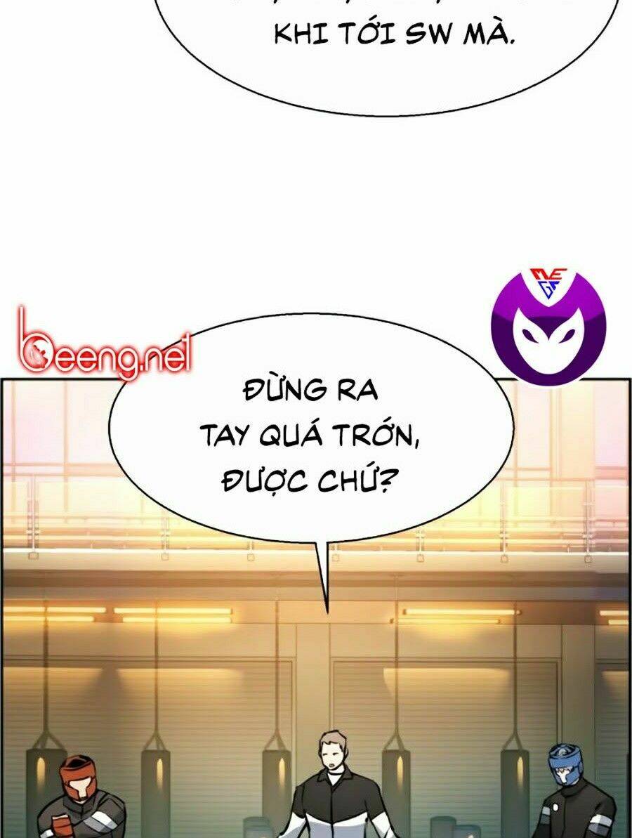 Bạn Học Của Tôi Là Lính Đánh Thuê - Chapter 25 - Page 99