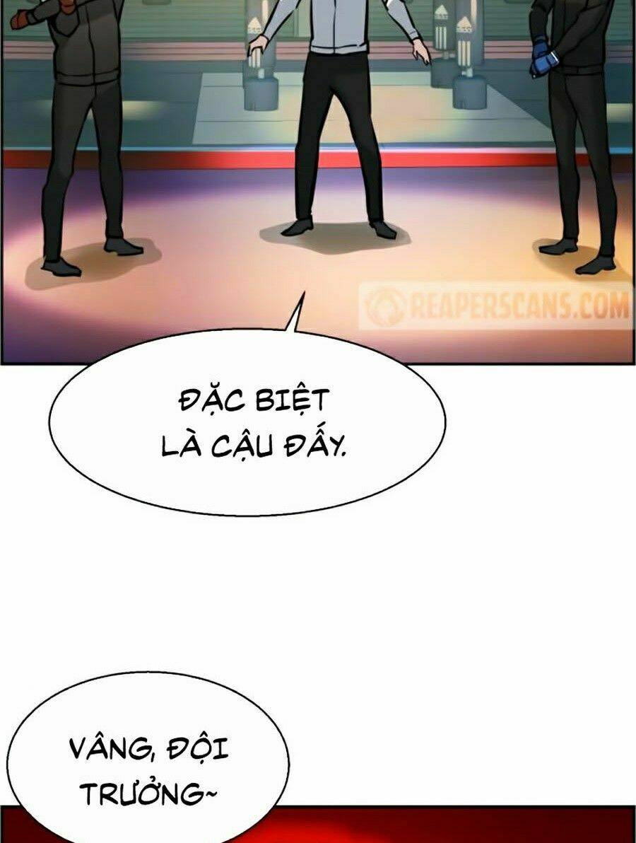 Bạn Học Của Tôi Là Lính Đánh Thuê - Chapter 25 - Page 100