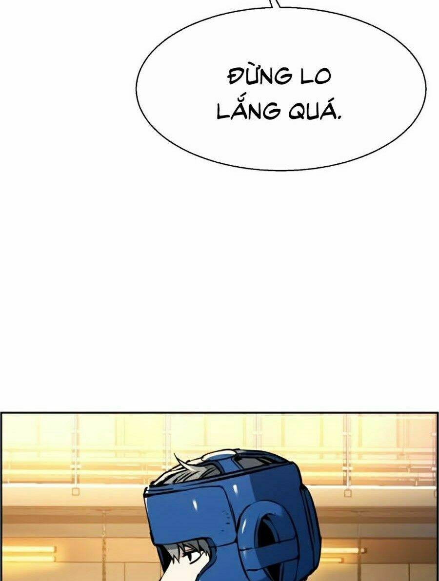 Bạn Học Của Tôi Là Lính Đánh Thuê - Chapter 25 - Page 102