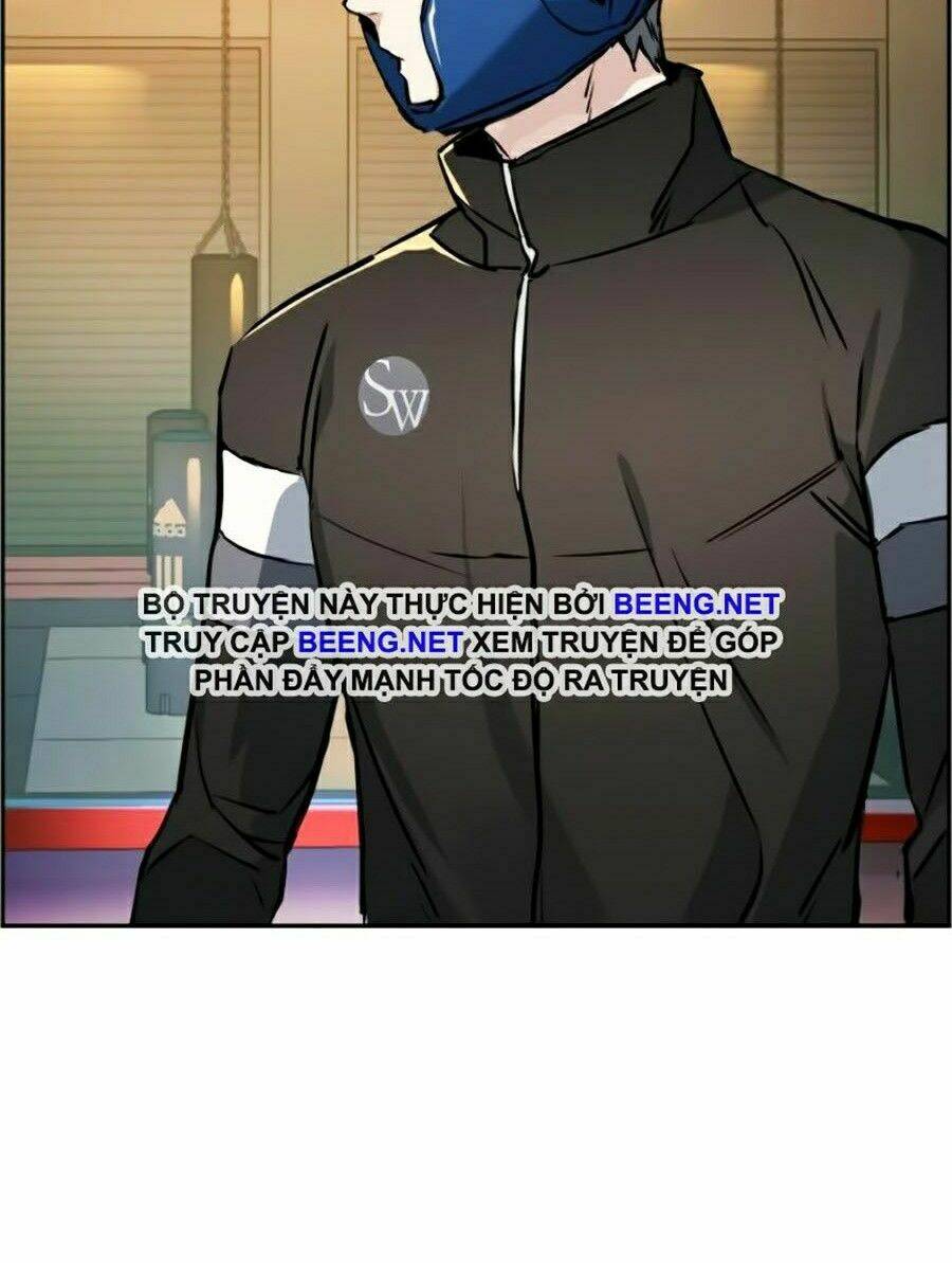 Bạn Học Của Tôi Là Lính Đánh Thuê - Chapter 25 - Page 103