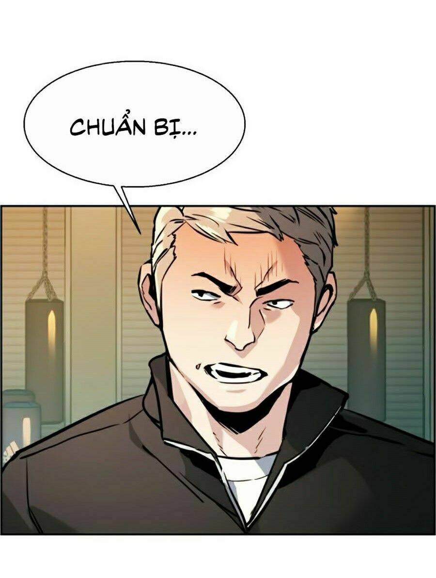 Bạn Học Của Tôi Là Lính Đánh Thuê - Chapter 25 - Page 104