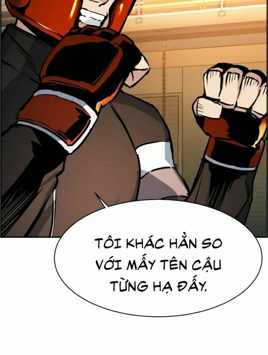 Bạn Học Của Tôi Là Lính Đánh Thuê - Chapter 25 - Page 106