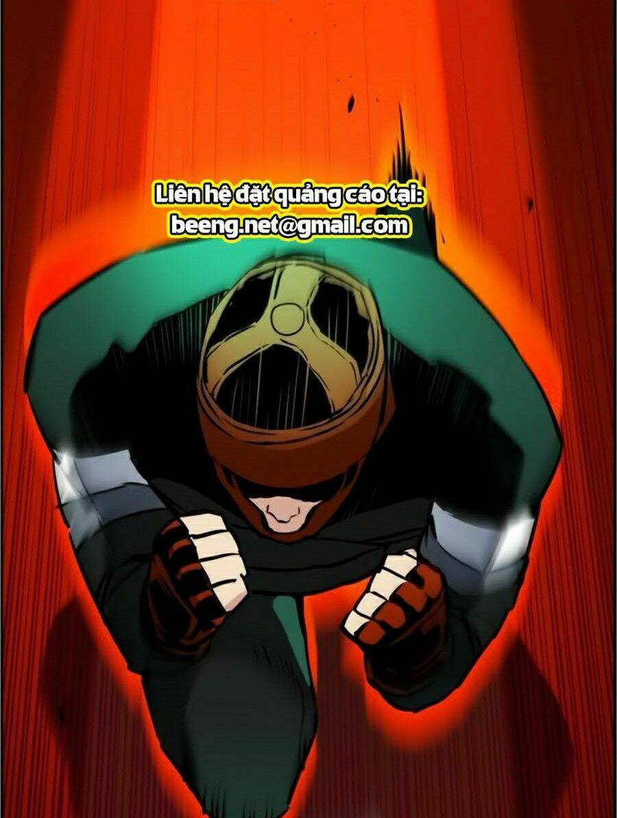 Bạn Học Của Tôi Là Lính Đánh Thuê - Chapter 25 - Page 109