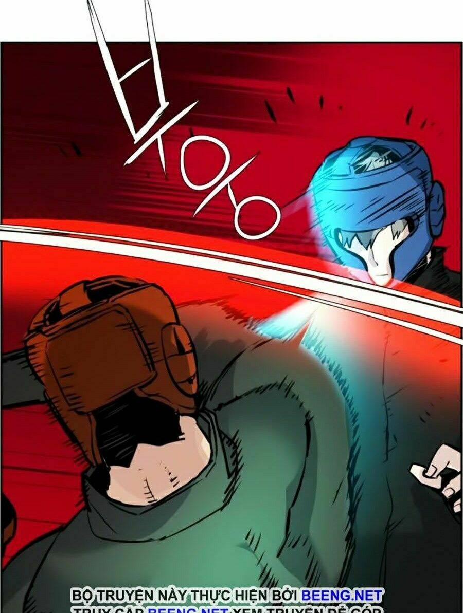 Bạn Học Của Tôi Là Lính Đánh Thuê - Chapter 25 - Page 111