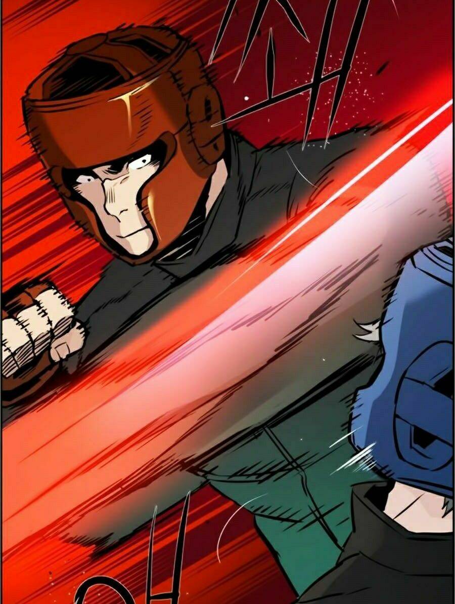 Bạn Học Của Tôi Là Lính Đánh Thuê - Chapter 25 - Page 113