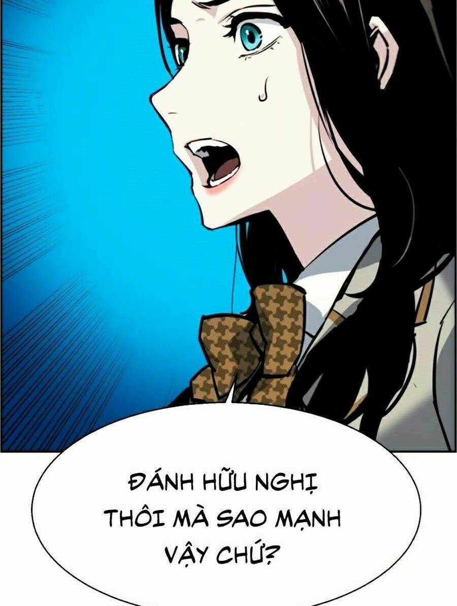 Bạn Học Của Tôi Là Lính Đánh Thuê - Chapter 25 - Page 115