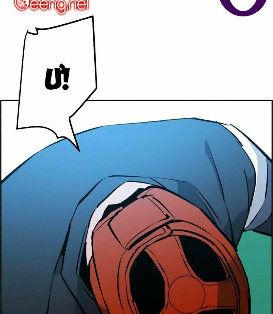 Bạn Học Của Tôi Là Lính Đánh Thuê - Chapter 25 - Page 133