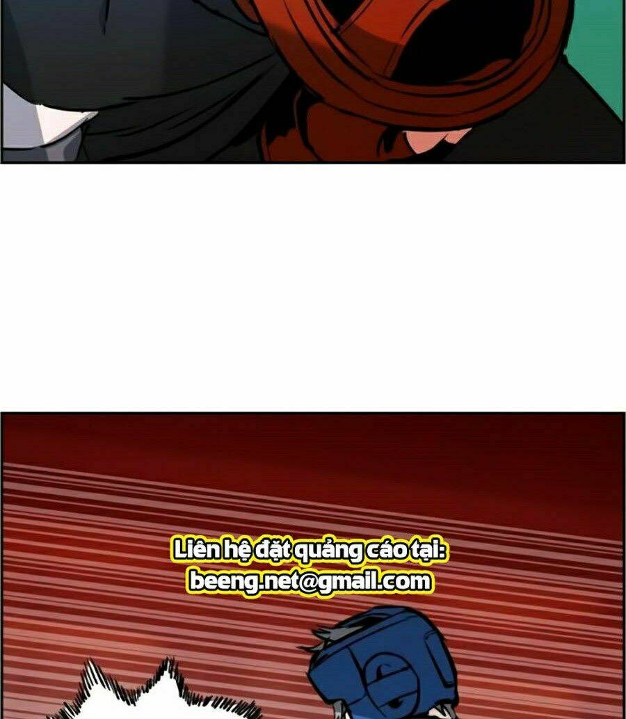 Bạn Học Của Tôi Là Lính Đánh Thuê - Chapter 25 - Page 134