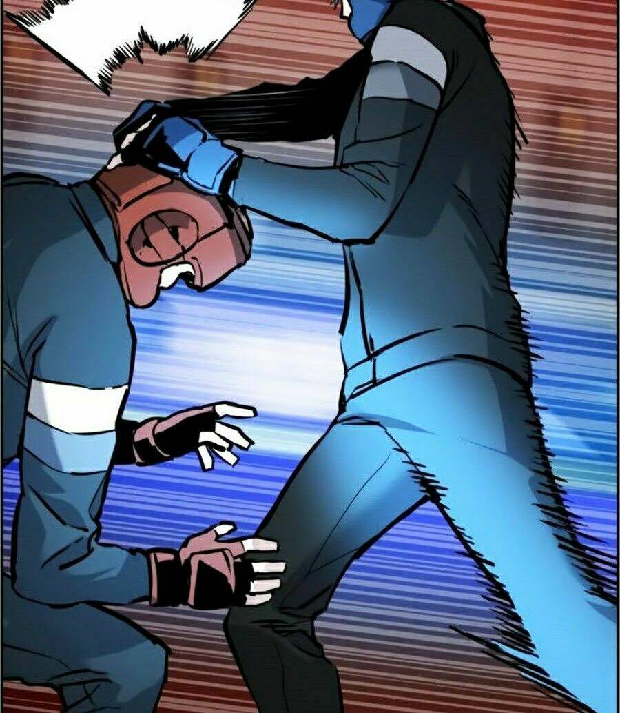 Bạn Học Của Tôi Là Lính Đánh Thuê - Chapter 25 - Page 135