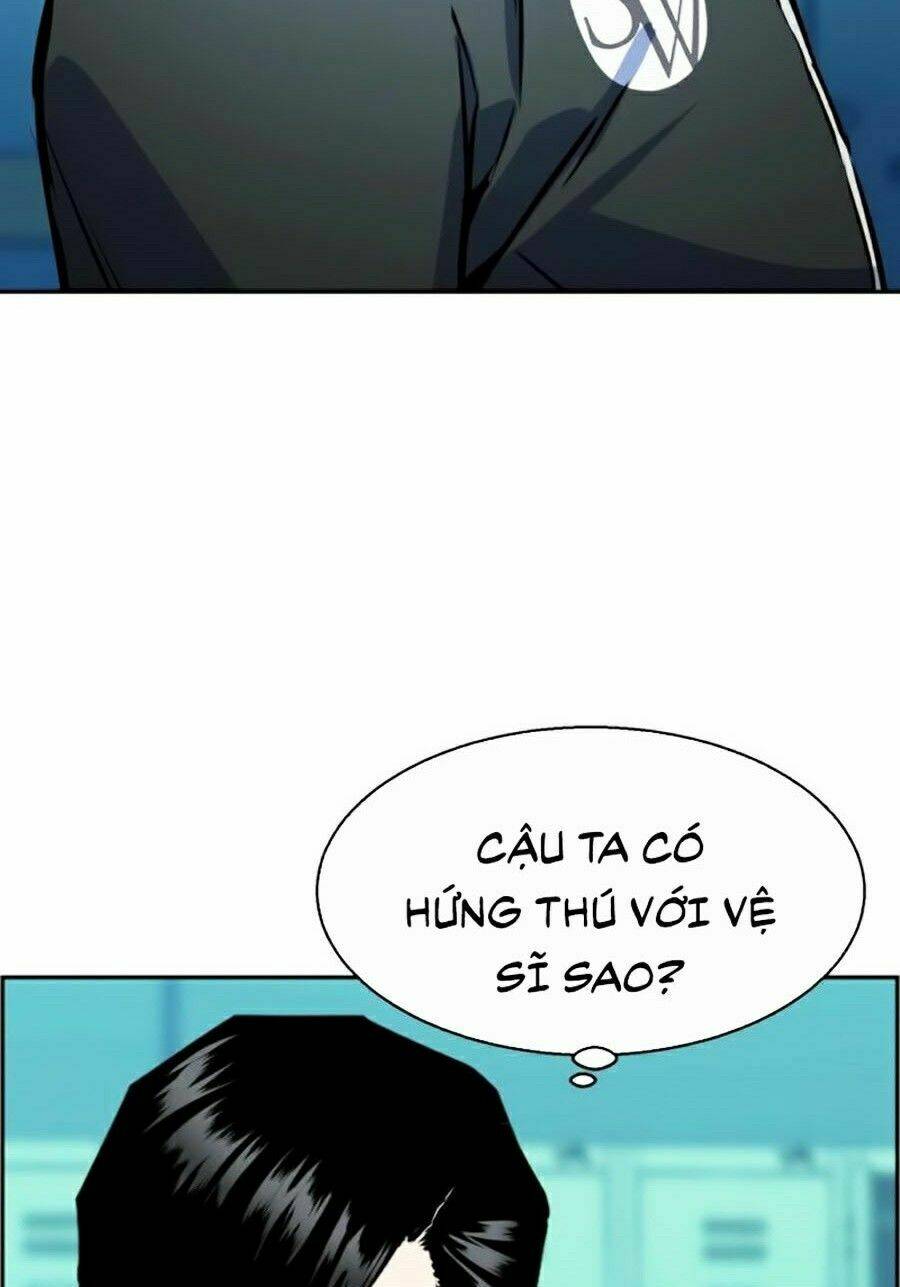 Bạn Học Của Tôi Là Lính Đánh Thuê - Chapter 25 - Page 14