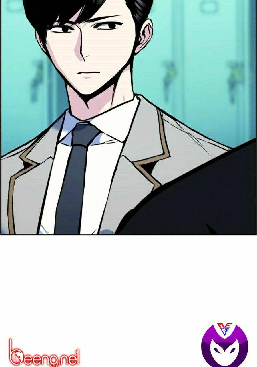 Bạn Học Của Tôi Là Lính Đánh Thuê - Chapter 25 - Page 15