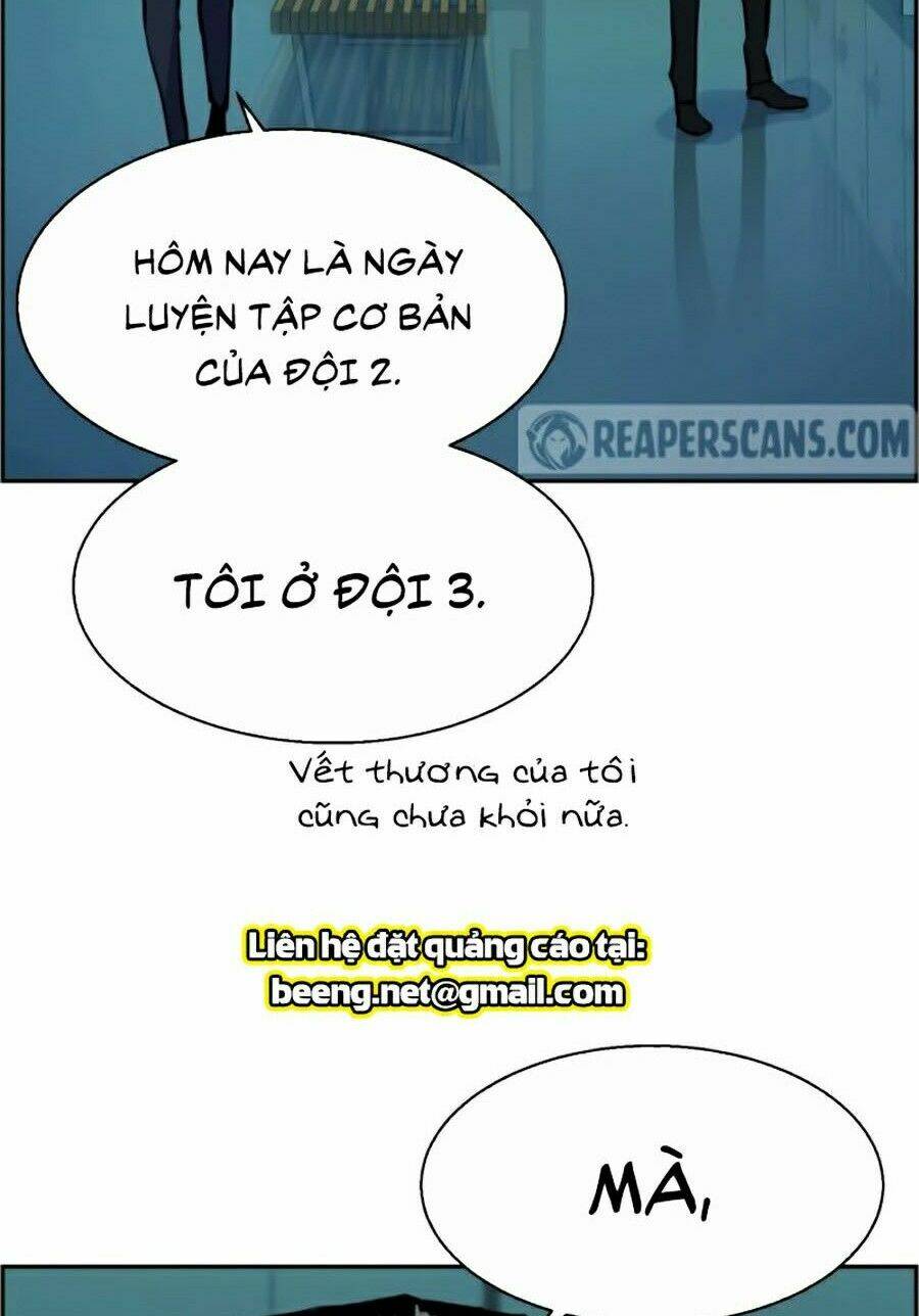 Bạn Học Của Tôi Là Lính Đánh Thuê - Chapter 25 - Page 17