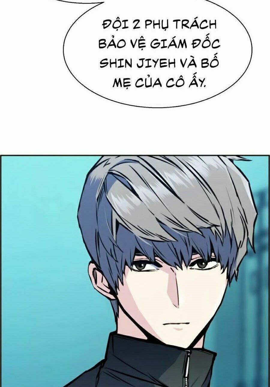 Bạn Học Của Tôi Là Lính Đánh Thuê - Chapter 25 - Page 19