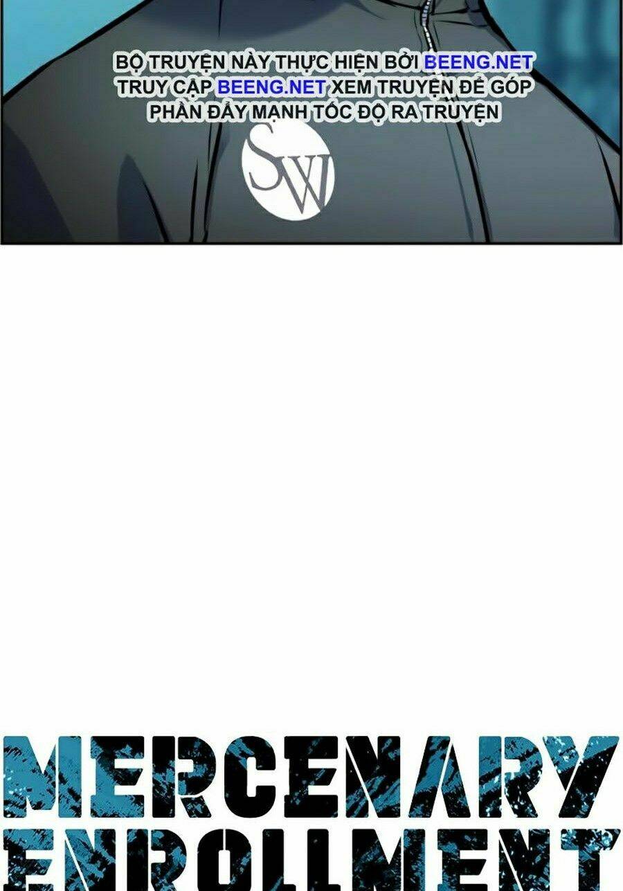 Bạn Học Của Tôi Là Lính Đánh Thuê - Chapter 25 - Page 20