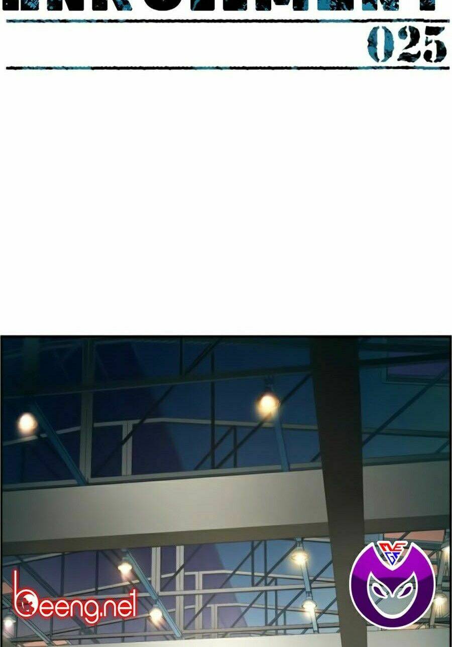 Bạn Học Của Tôi Là Lính Đánh Thuê - Chapter 25 - Page 21