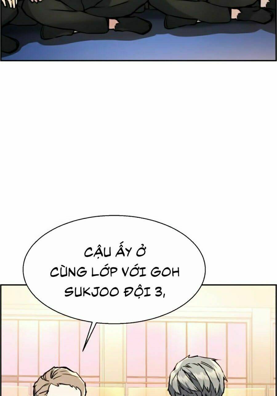 Bạn Học Của Tôi Là Lính Đánh Thuê - Chapter 25 - Page 24