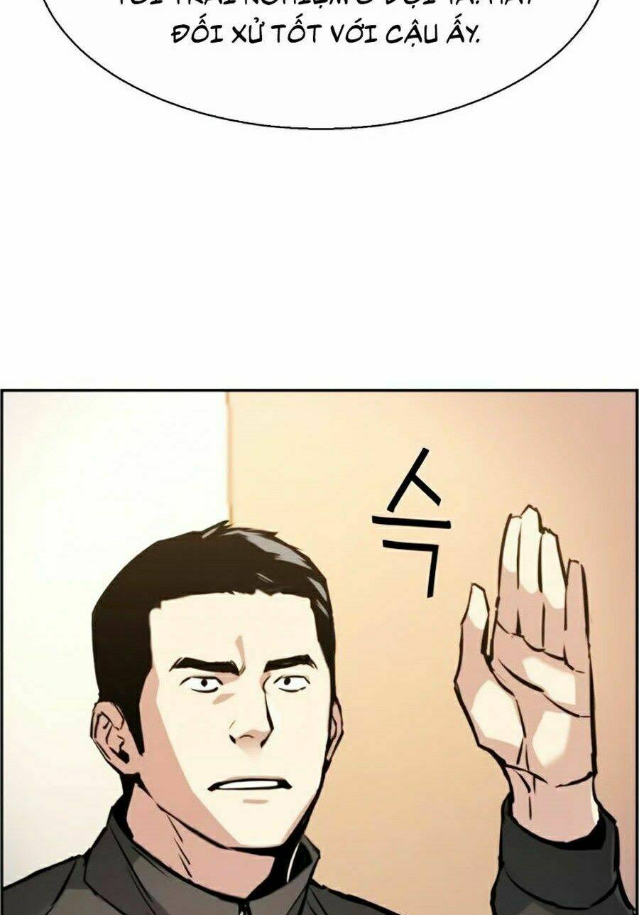 Bạn Học Của Tôi Là Lính Đánh Thuê - Chapter 25 - Page 26