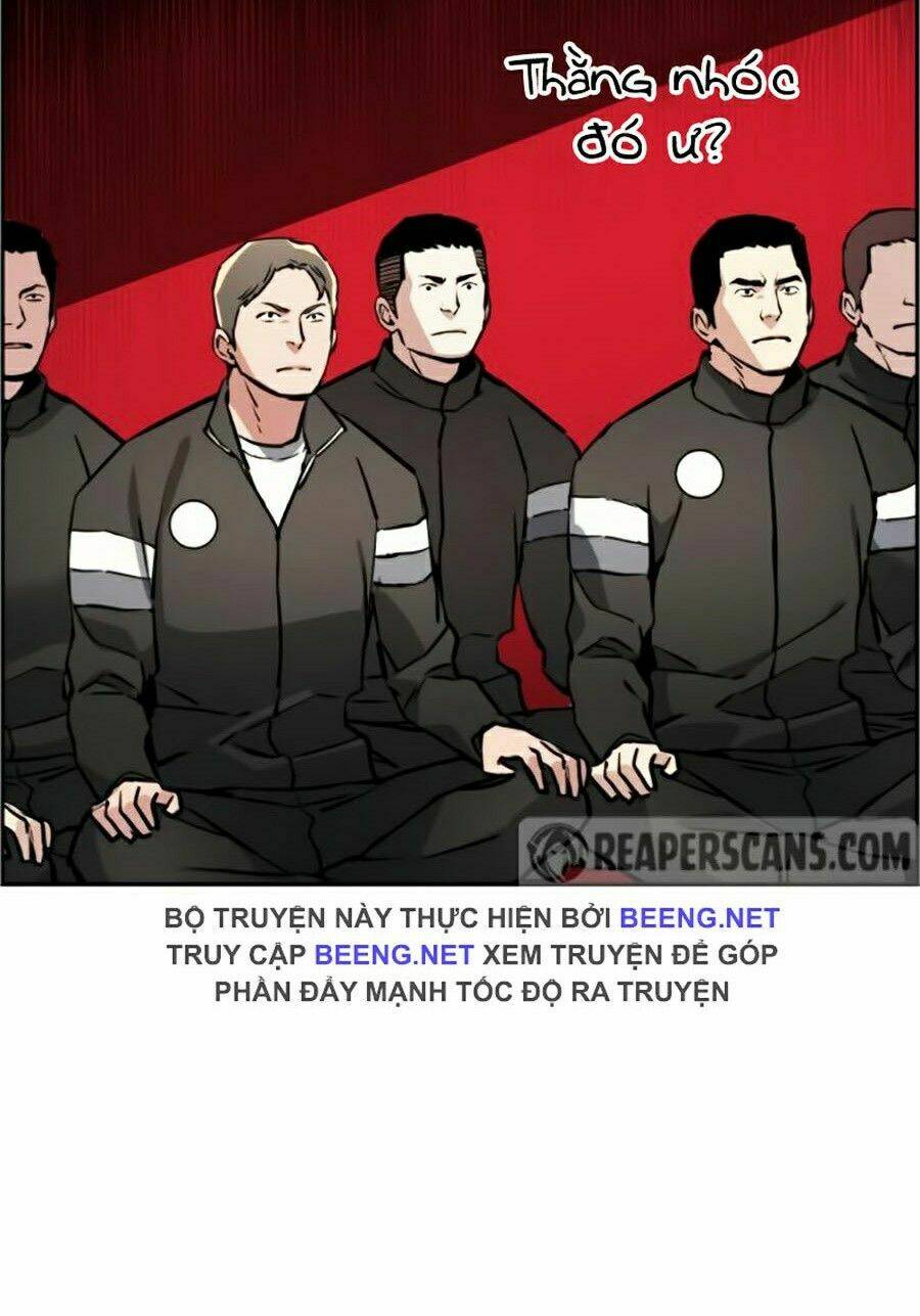Bạn Học Của Tôi Là Lính Đánh Thuê - Chapter 25 - Page 28