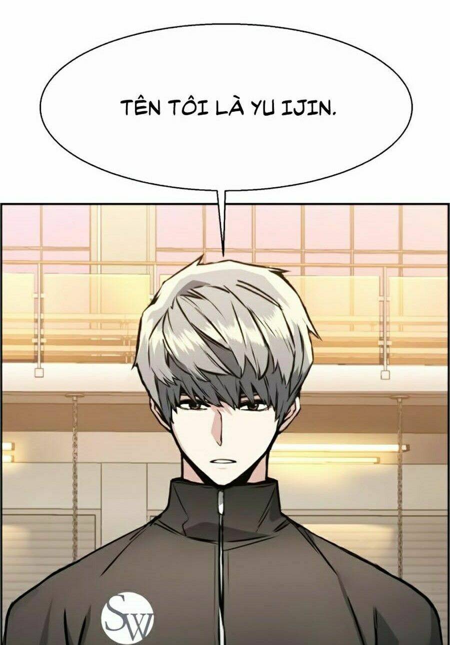 Bạn Học Của Tôi Là Lính Đánh Thuê - Chapter 25 - Page 29