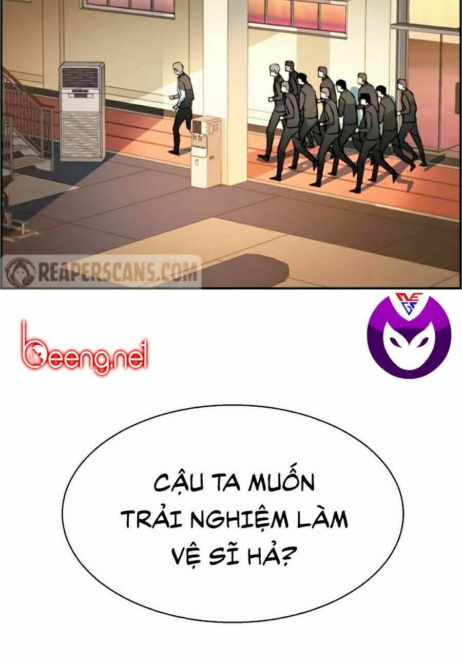 Bạn Học Của Tôi Là Lính Đánh Thuê - Chapter 25 - Page 32