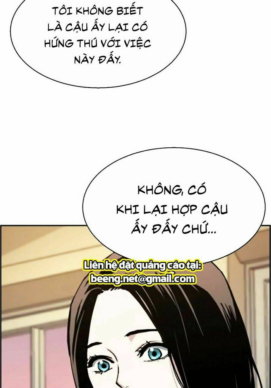 Bạn Học Của Tôi Là Lính Đánh Thuê - Chapter 25 - Page 34