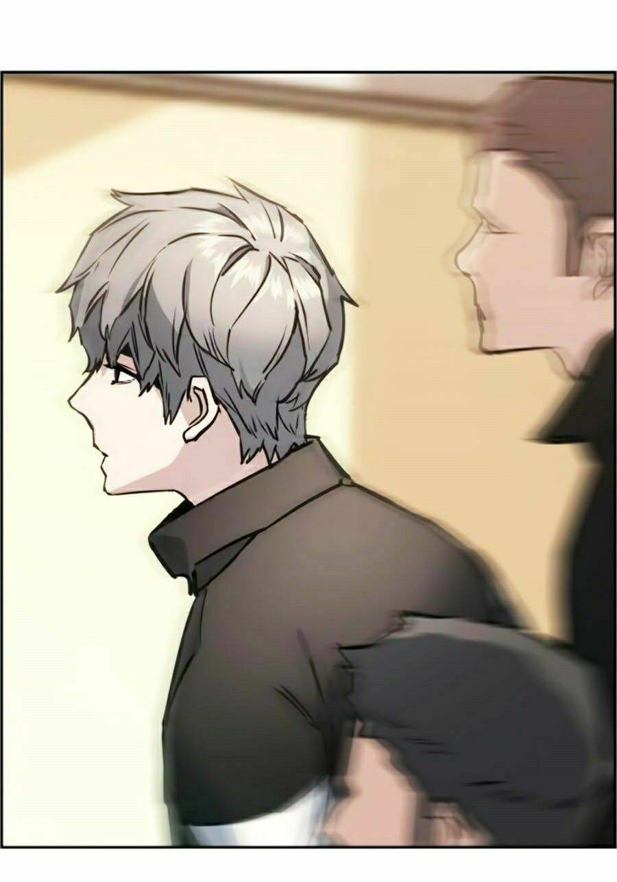 Bạn Học Của Tôi Là Lính Đánh Thuê - Chapter 25 - Page 36