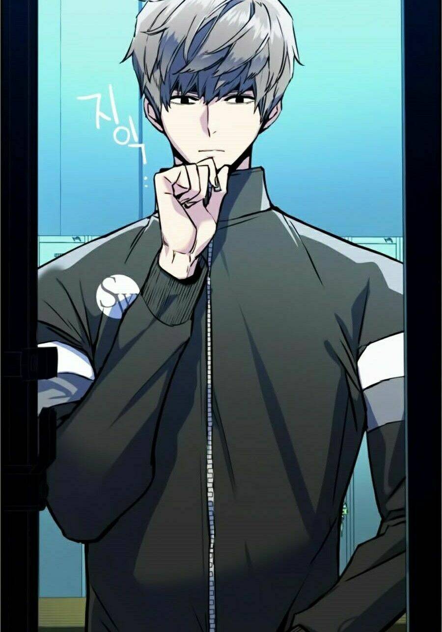 Bạn Học Của Tôi Là Lính Đánh Thuê - Chapter 25 - Page 3