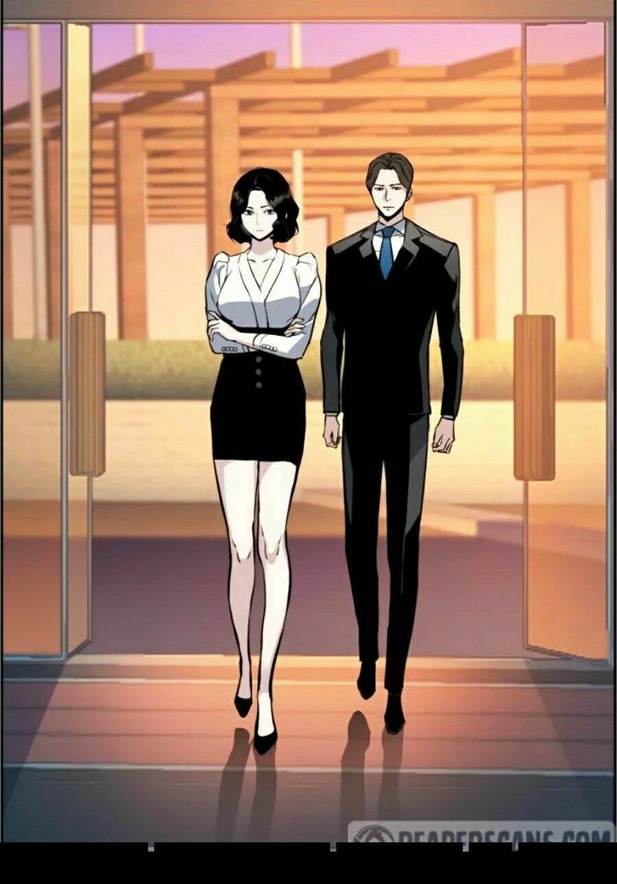 Bạn Học Của Tôi Là Lính Đánh Thuê - Chapter 25 - Page 39