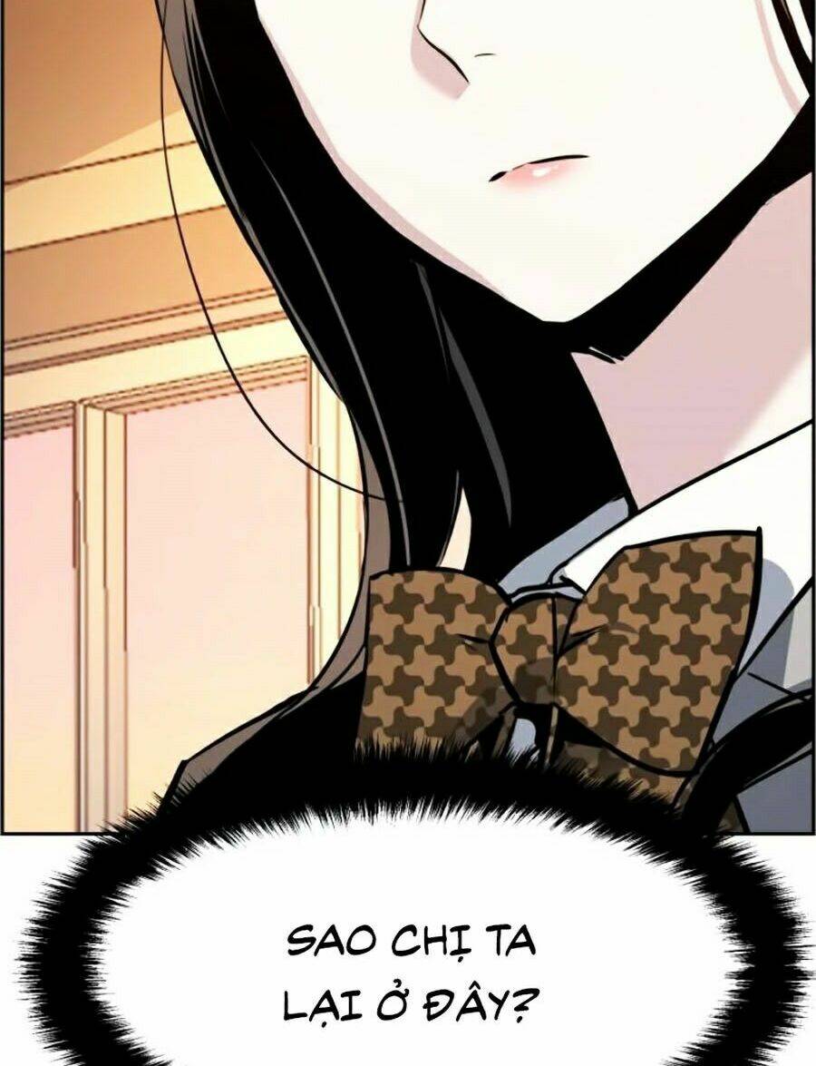 Bạn Học Của Tôi Là Lính Đánh Thuê - Chapter 25 - Page 41