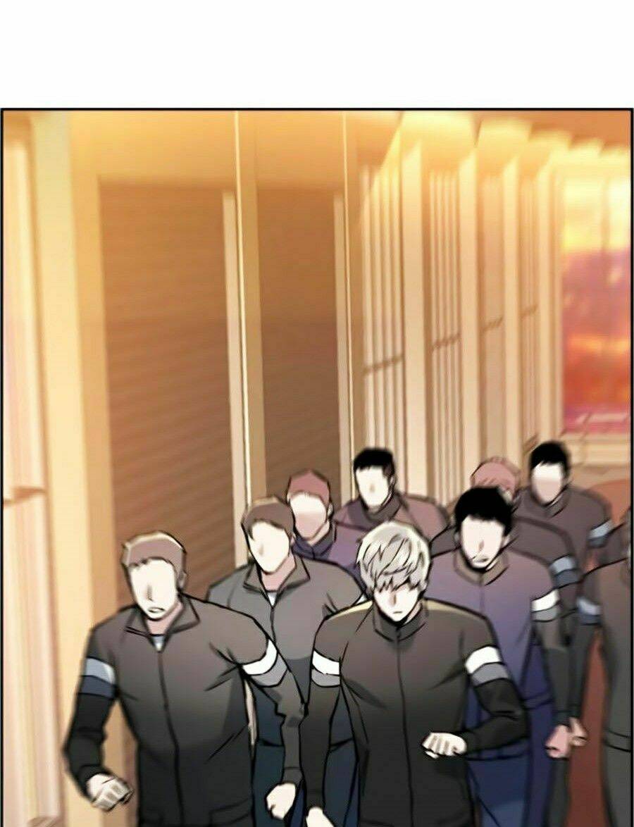 Bạn Học Của Tôi Là Lính Đánh Thuê - Chapter 25 - Page 44