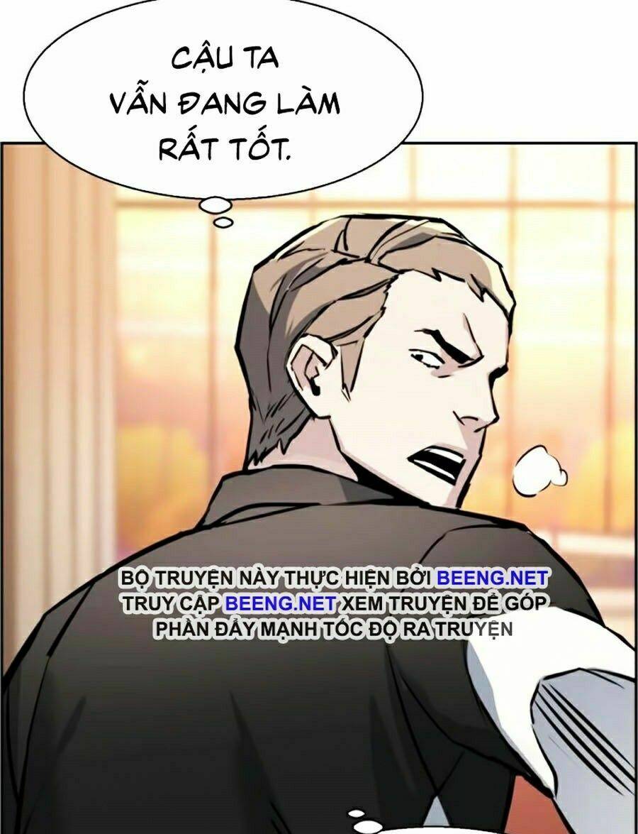 Bạn Học Của Tôi Là Lính Đánh Thuê - Chapter 25 - Page 46