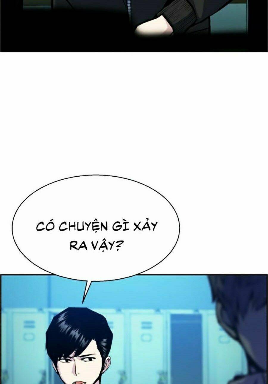 Bạn Học Của Tôi Là Lính Đánh Thuê - Chapter 25 - Page 4