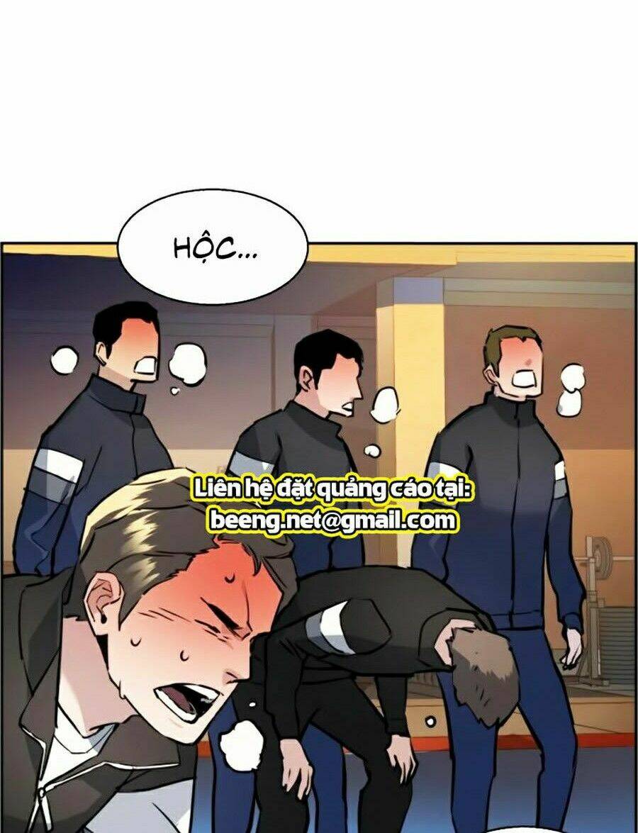 Bạn Học Của Tôi Là Lính Đánh Thuê - Chapter 25 - Page 51