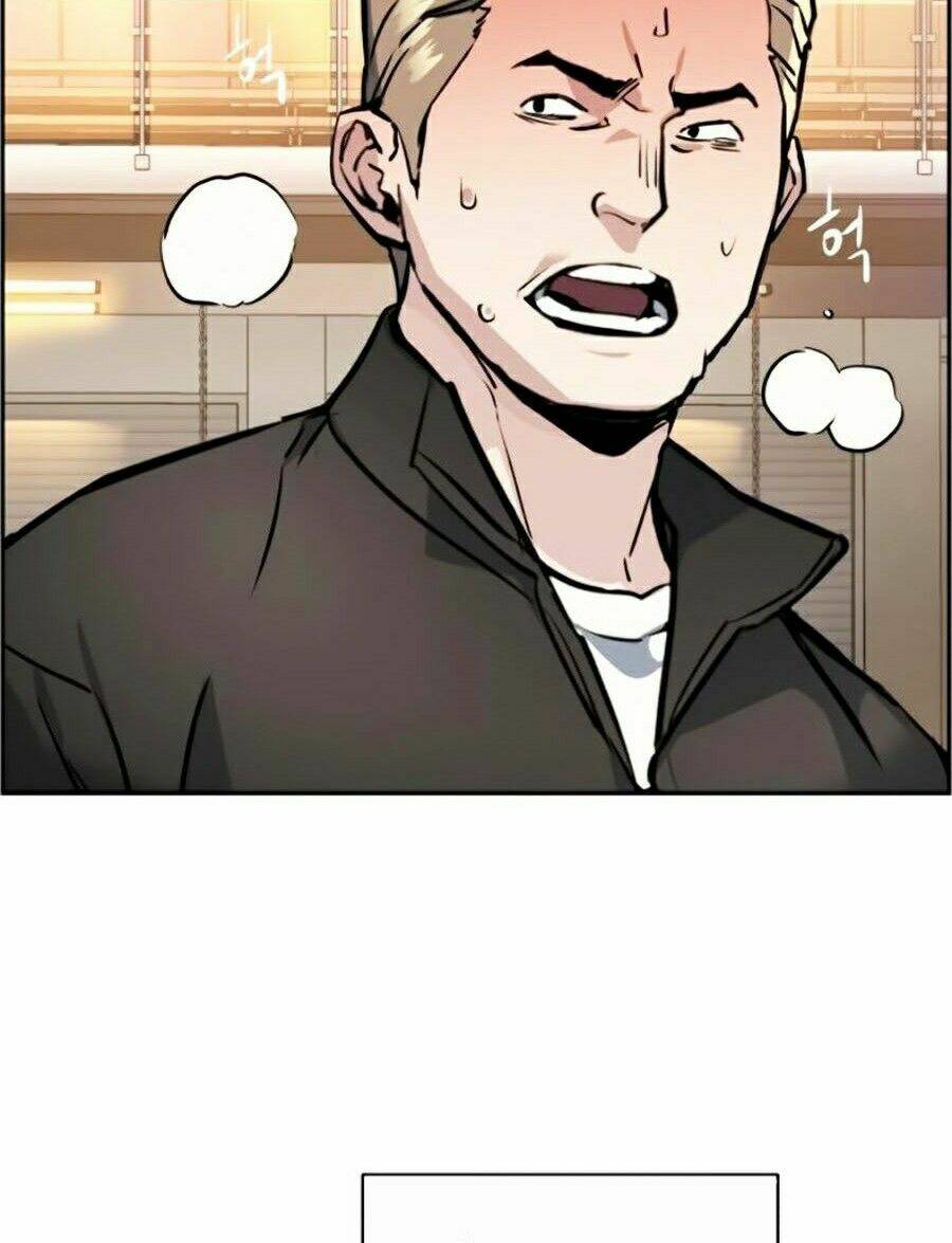 Bạn Học Của Tôi Là Lính Đánh Thuê - Chapter 25 - Page 53