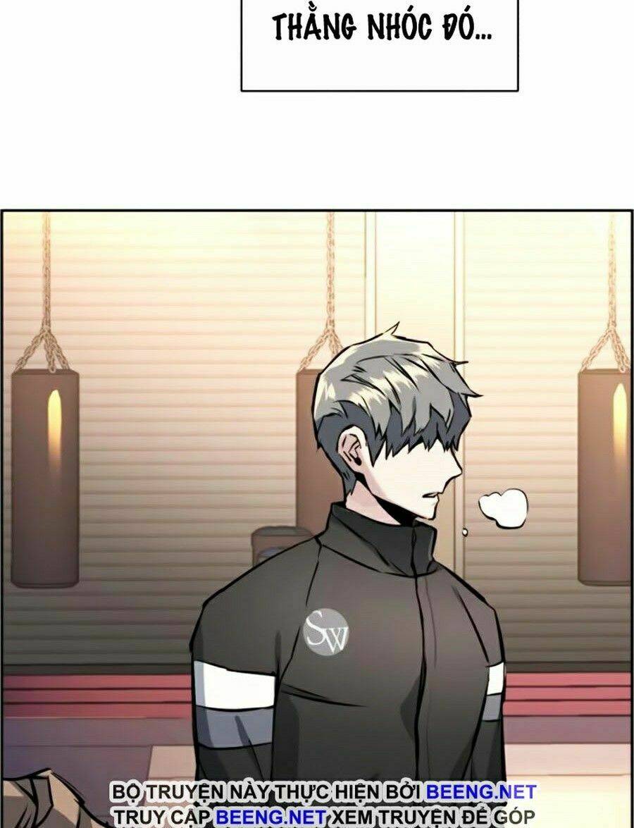 Bạn Học Của Tôi Là Lính Đánh Thuê - Chapter 25 - Page 54