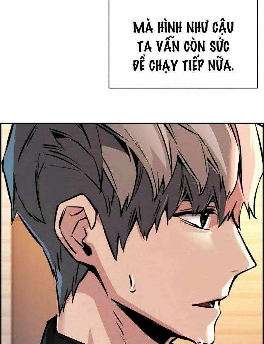 Bạn Học Của Tôi Là Lính Đánh Thuê - Chapter 25 - Page 56