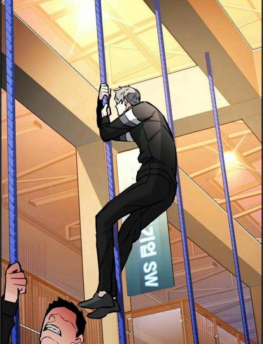 Bạn Học Của Tôi Là Lính Đánh Thuê - Chapter 25 - Page 60