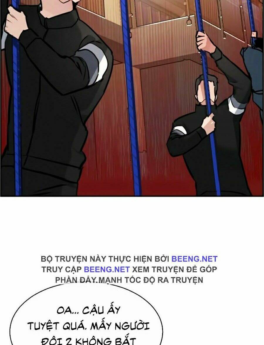 Bạn Học Của Tôi Là Lính Đánh Thuê - Chapter 25 - Page 61