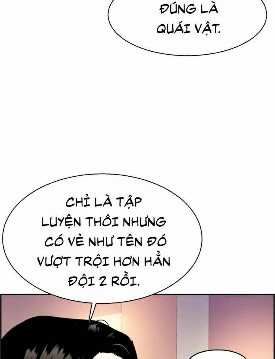 Bạn Học Của Tôi Là Lính Đánh Thuê - Chapter 25 - Page 63