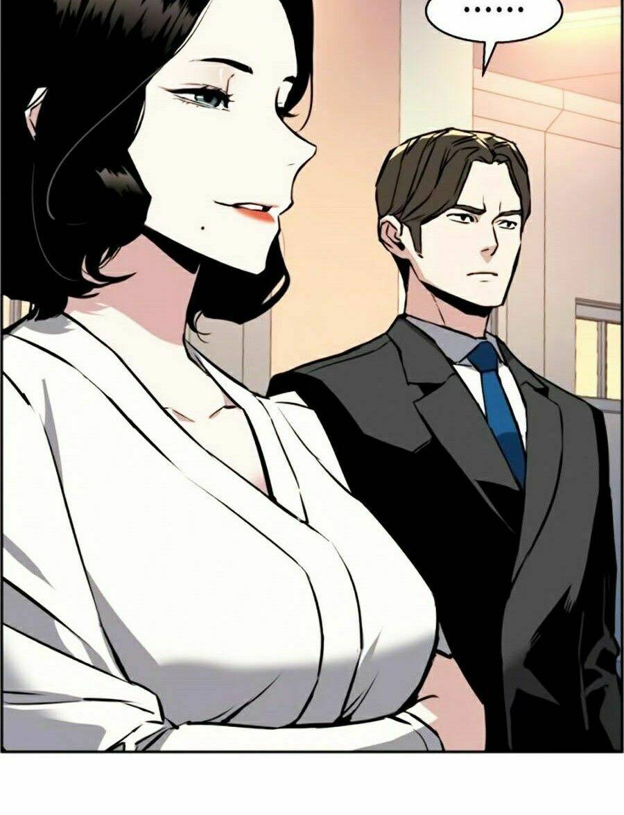 Bạn Học Của Tôi Là Lính Đánh Thuê - Chapter 25 - Page 64