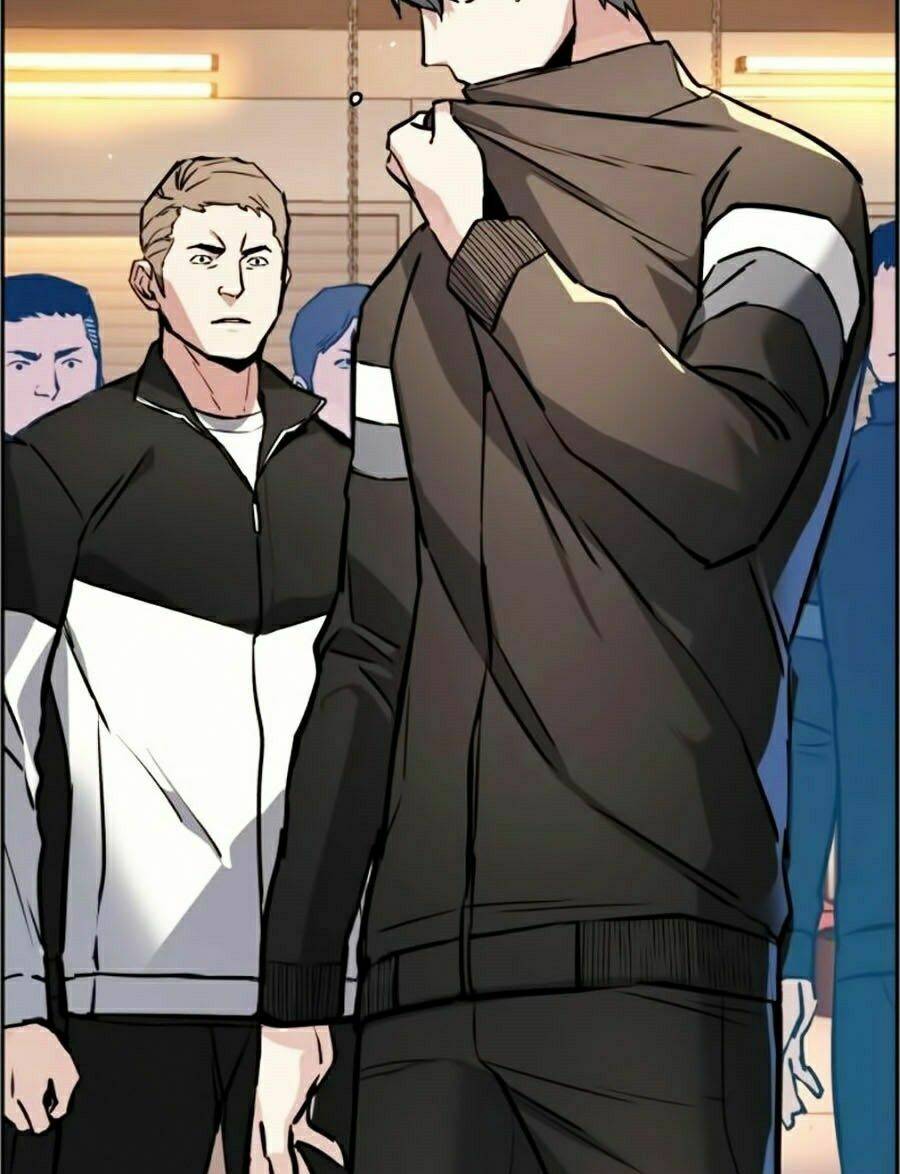 Bạn Học Của Tôi Là Lính Đánh Thuê - Chapter 25 - Page 66