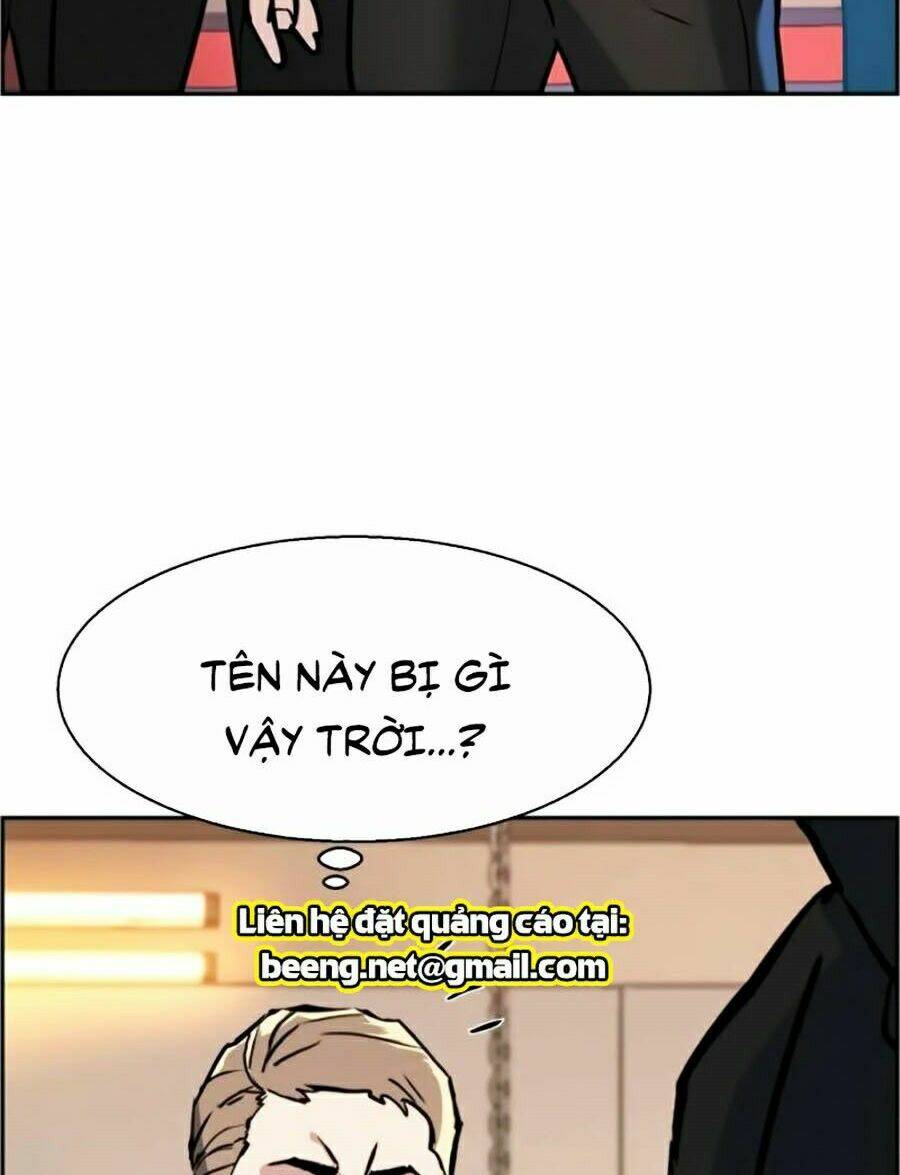 Bạn Học Của Tôi Là Lính Đánh Thuê - Chapter 25 - Page 67