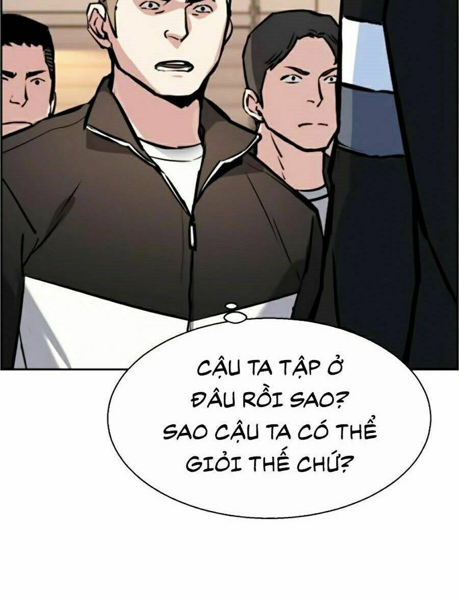 Bạn Học Của Tôi Là Lính Đánh Thuê - Chapter 25 - Page 68