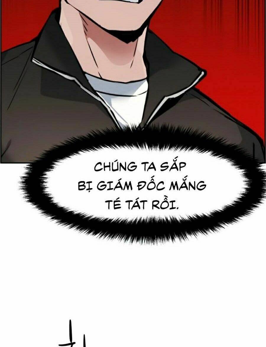 Bạn Học Của Tôi Là Lính Đánh Thuê - Chapter 25 - Page 71